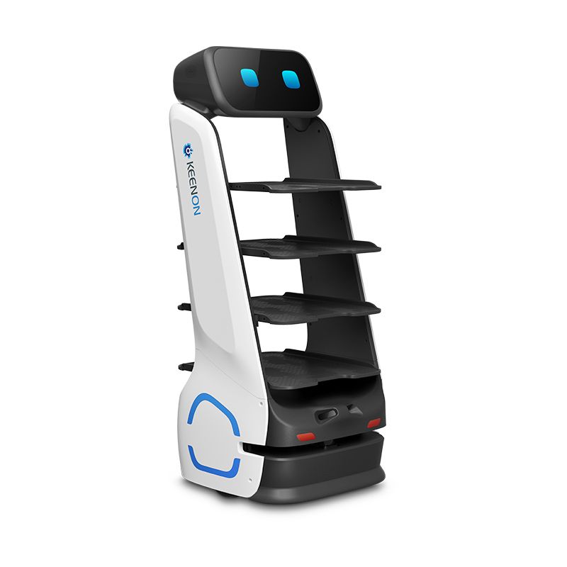 KEENON DINERBOT T9