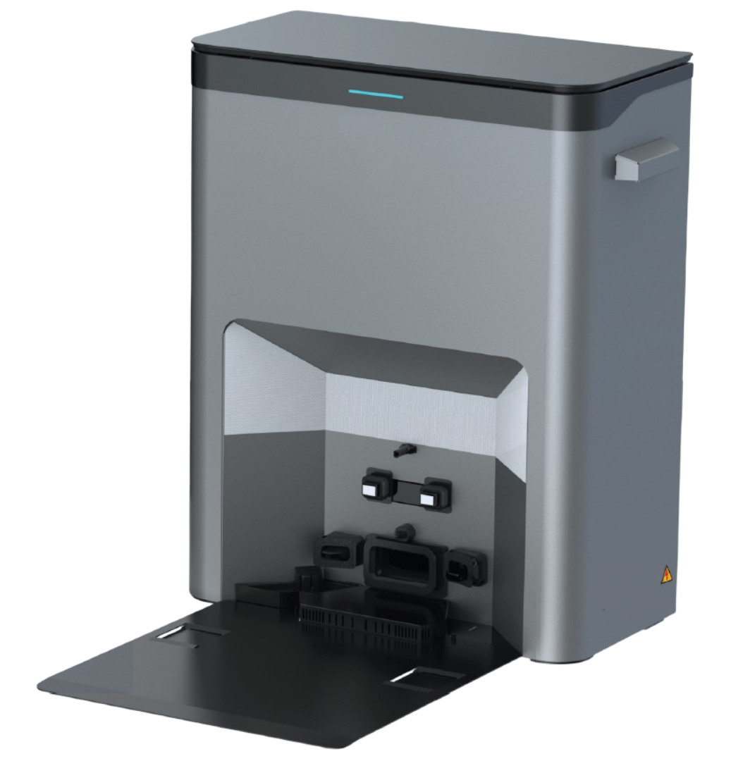 Robovox RV3 Reinigungsroboter