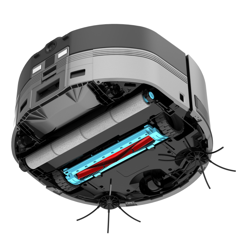 Robovox RV3 Reinigungsroboter