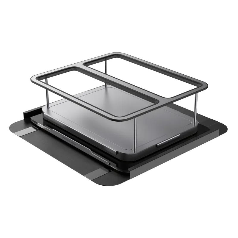 Floating Tray für Keenon T9 / T9Pro Floating Tray für Keenon T9 / T9Pro