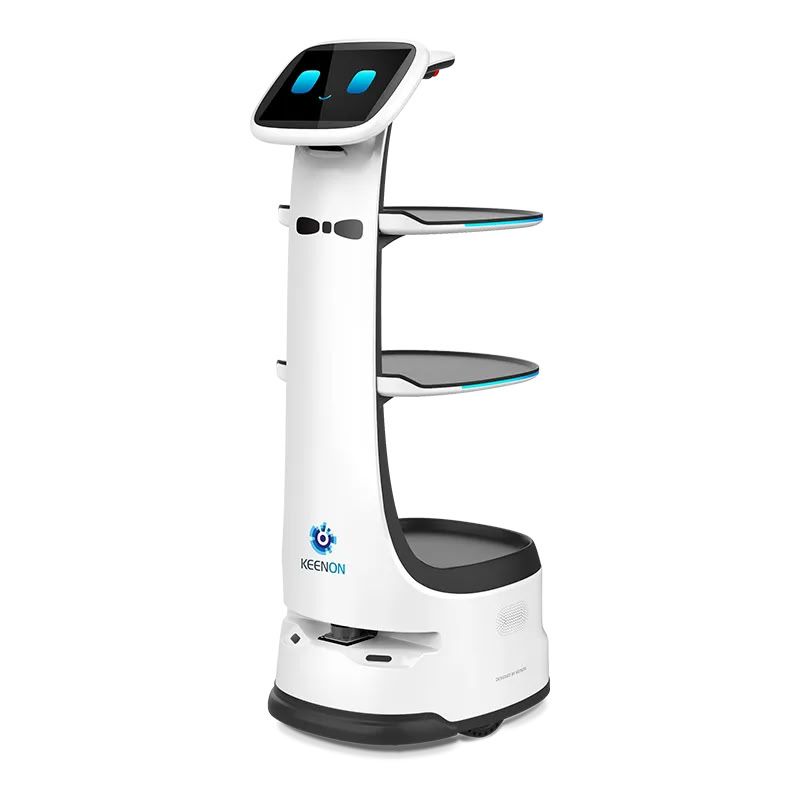 KEENON DINERBOT T8