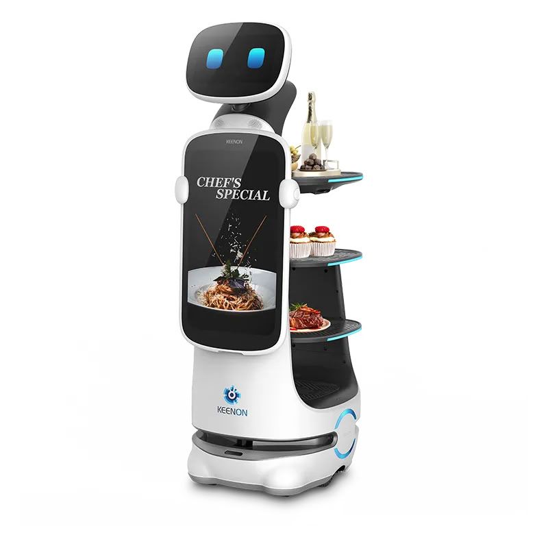 KEENON DINERBOT T10 KEENON DINERBOT T10