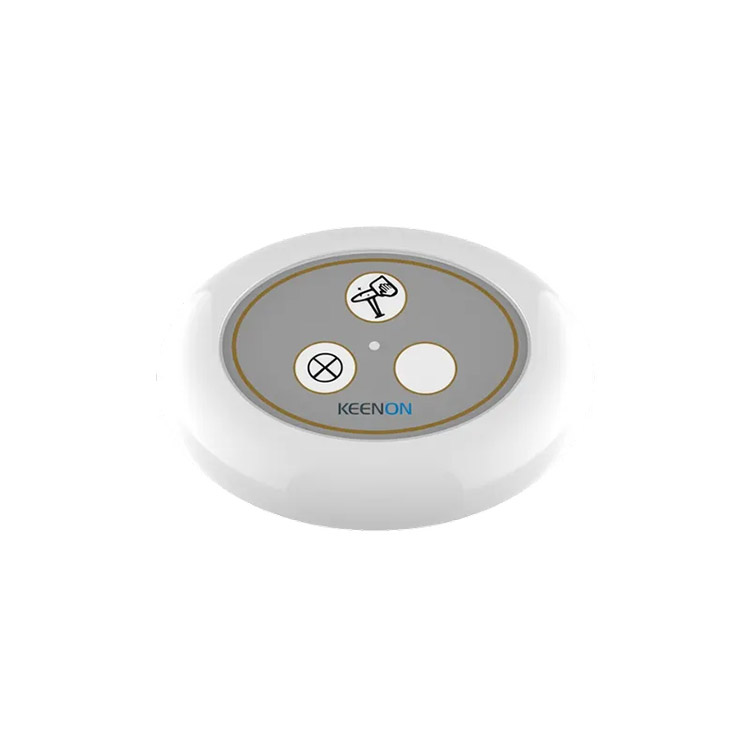 Call Button (einzeln) Call Button (einzeln)