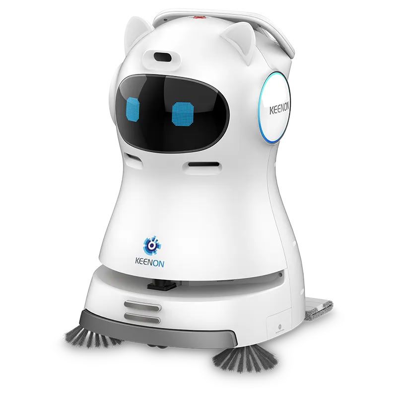 KEENON KLEENBOT C30
