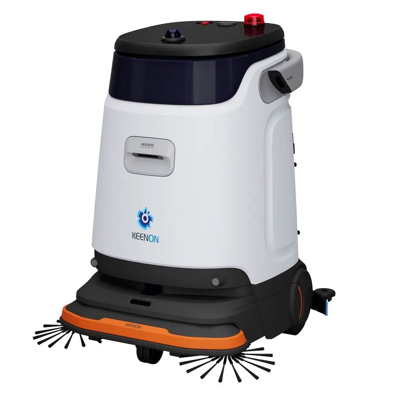 KEENON KLEENBOT C55 KEENON KLEENBOT C55