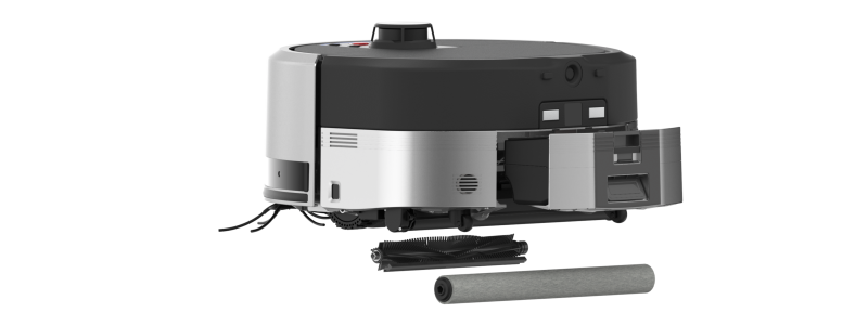 Robovox RV3 Reinigungsroboter Robovox RV3 Reinigungsroboter