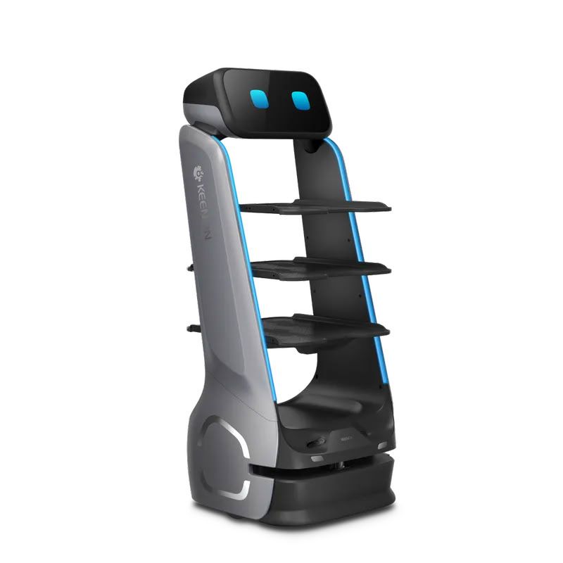 KEENON DINERBOT T9 Pro