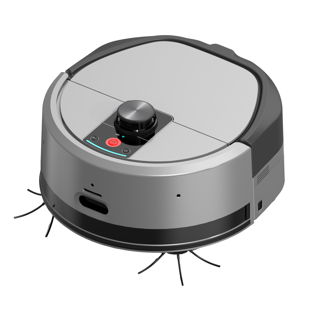 Robovox RV3 Reinigungsroboter Robovox RV3 Reinigungsroboter
