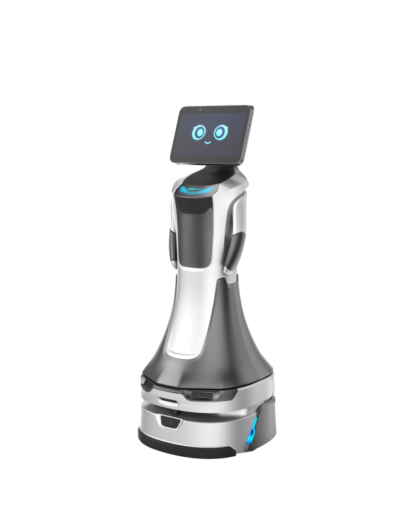 OrionStar GreetingBot Nova
